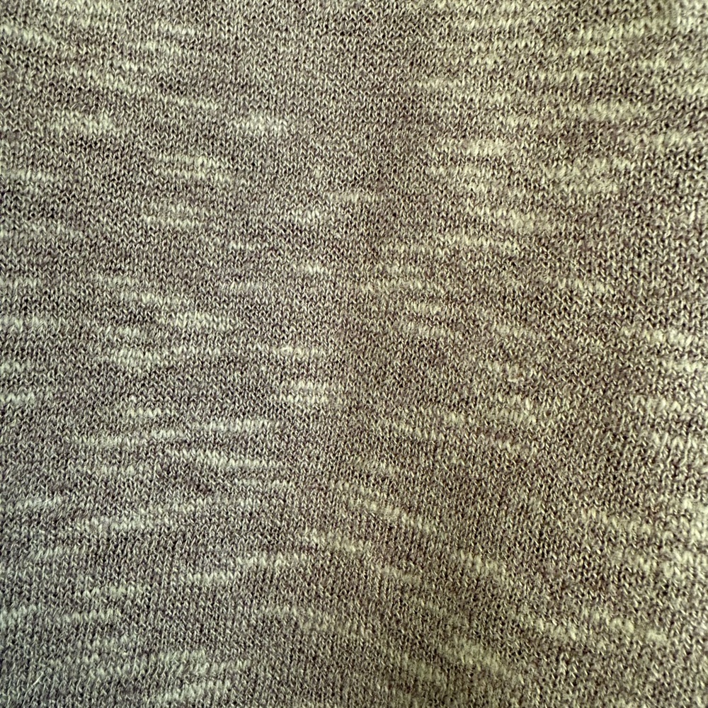 Eileen Fisher Brown Tunic Top - Picture 7 of 13